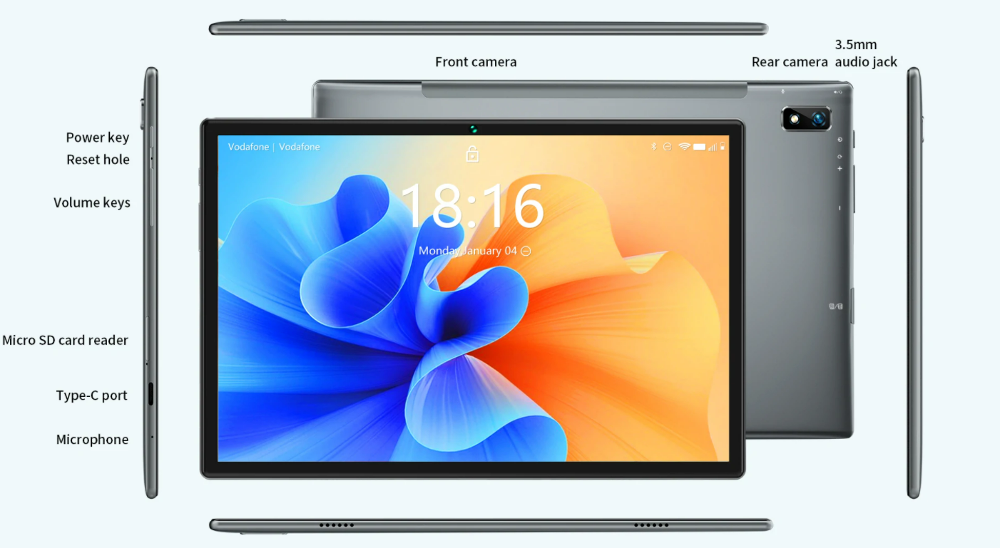BMAX i10 Plus