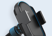 Get Xiaomi 50W Wireless Car Charger Pro for $75.99 at Giztop Xiaomi 50W Wireless Car Charger Pro