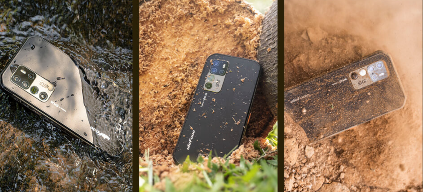 Ulefone thermal imaging 