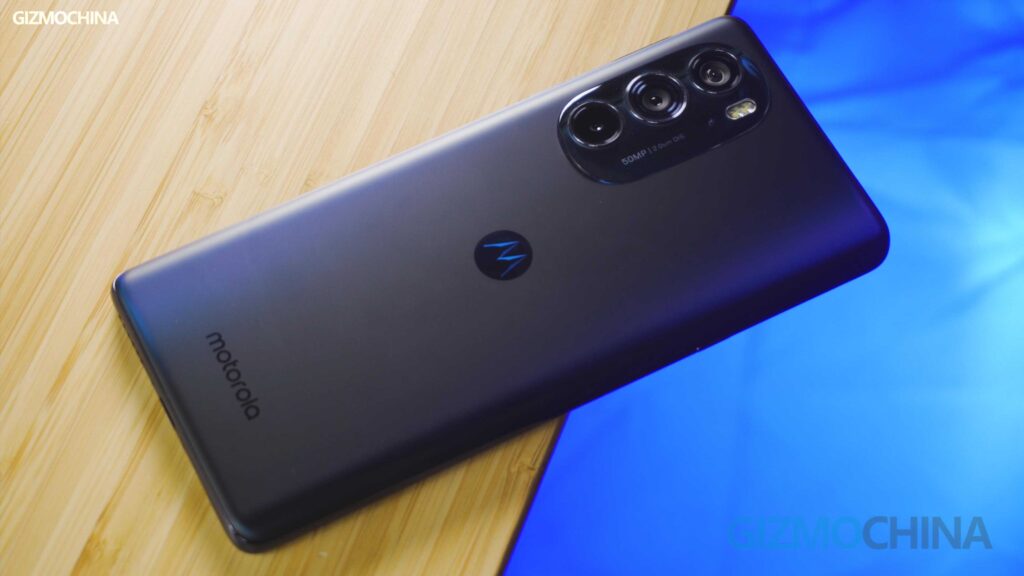 Snapdragon 8 Gen1 on Moto Edge X30 Performance Review 23