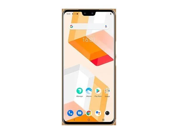 VIvo V23 Pro Play Console