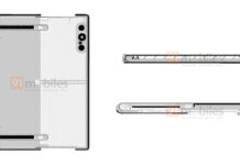 vivo patents ‘extendable display’ phone, similar to the OPPO X 2021 Vivo-Extendable-5