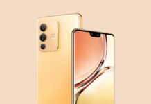 Vivo S12 series smartphones now available for purchase in China Vivo S12 Pro