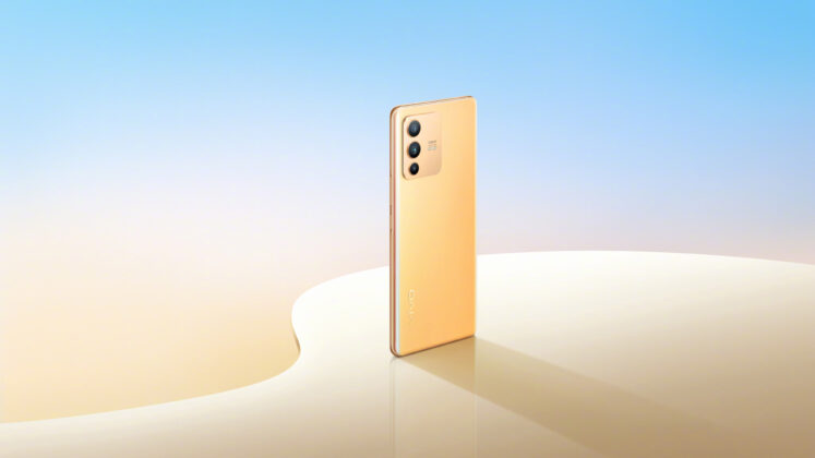 Vivo S12 series