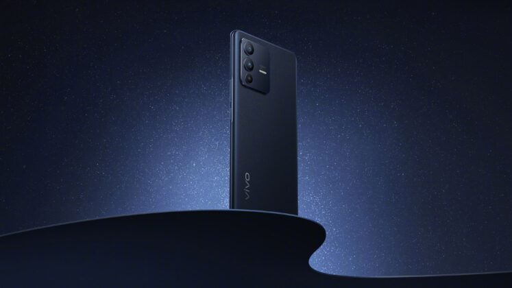 Vivo S12 series
