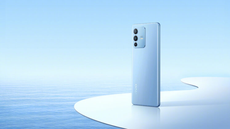 Vivo S12 series