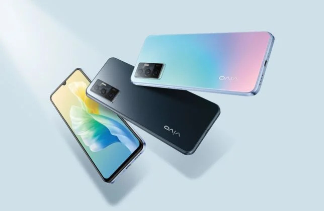 Vivo V23 Pro