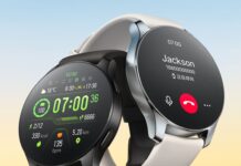 Vivo Watch 2 design revealed, pricing tipped Vivo Watch 2 -