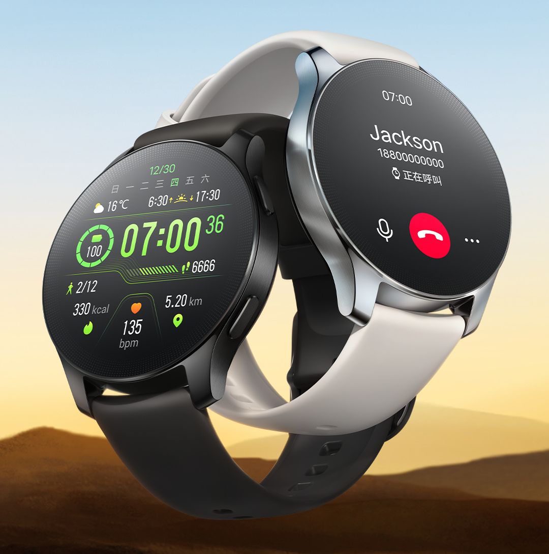 Vivo Watch 2 -