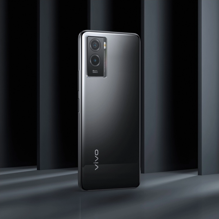 Vivo Y55s