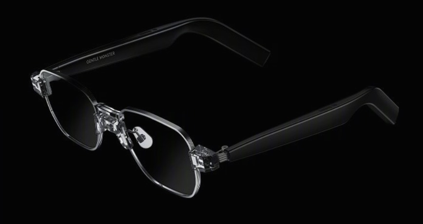 huawei smart glass