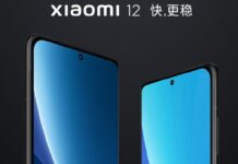 Xiaomi 12 to be Xiaomi’s First Compact Flagship in years, Xiaomi 12 Pro will be its bigger sibling