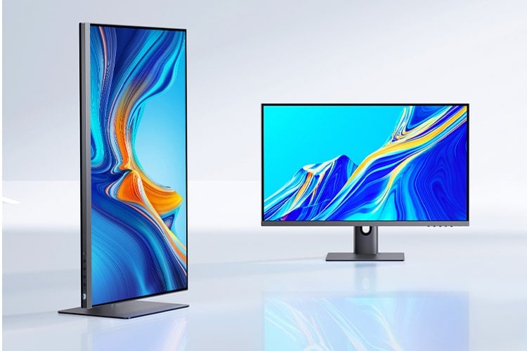 Xiaomi Monitor 27-inch 4K D