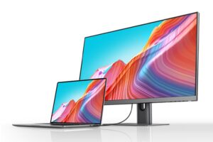 Xiaomi Monitor 27-inch 4K E