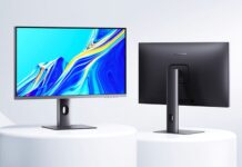 Xiaomi Monitor 27-inch 4K goes on sale in China for 2,999 yuan ($471) Xiaomi Monitor 27-inch 4K F