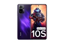 Redmi Note 10S priced slashed by up to Rs 2,000 (~$26) in India Xiaomi Redmi Note 10S