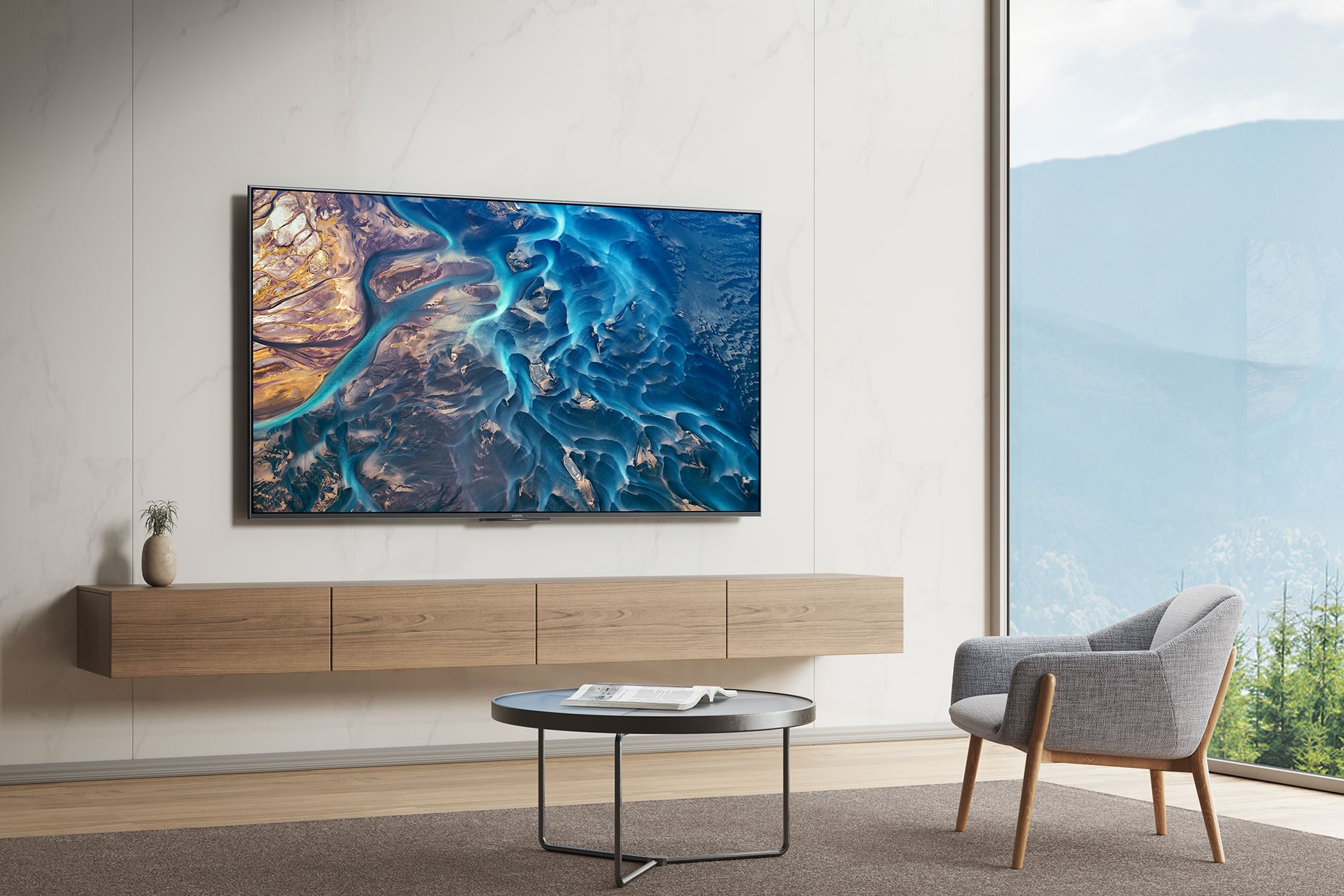 Xiaomi Tv Es 86 Купить