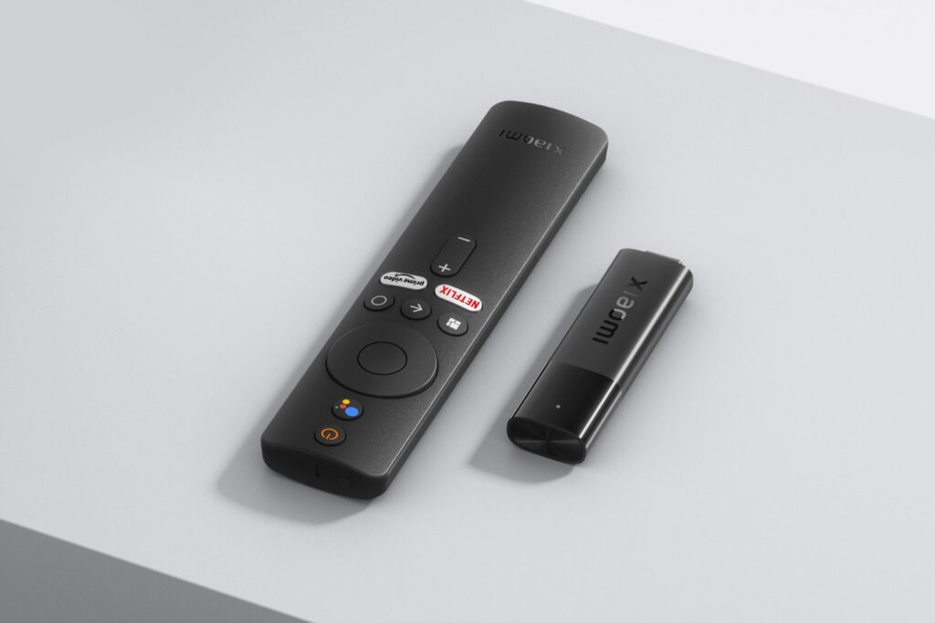 Xiaomi TV Stick 4K Featured A