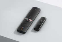 Xiaomi TV Stick 4K is finally here with Android TV 11, Dolby Vision/Atmos, and more Xiaomi TV Stick 4K Featured A