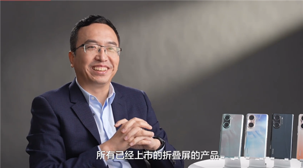 Entrevista a Zhao-Ming