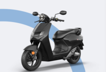 Bounce Infinity E1 deliveries start from April 18 as the production begins bounce infinity e1