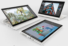 Acer ConceptD 3 Ezel with 11th Gen Intel i7 and RTX 3050 Ti launched in China Acer conceptD 3 Ezel