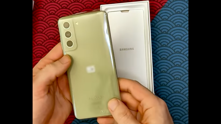 Samsung Galaxy S21 FE
