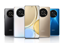 Honor X30 now available for purchase in China; price starts at 1,499 yuan ($235) Honor X30