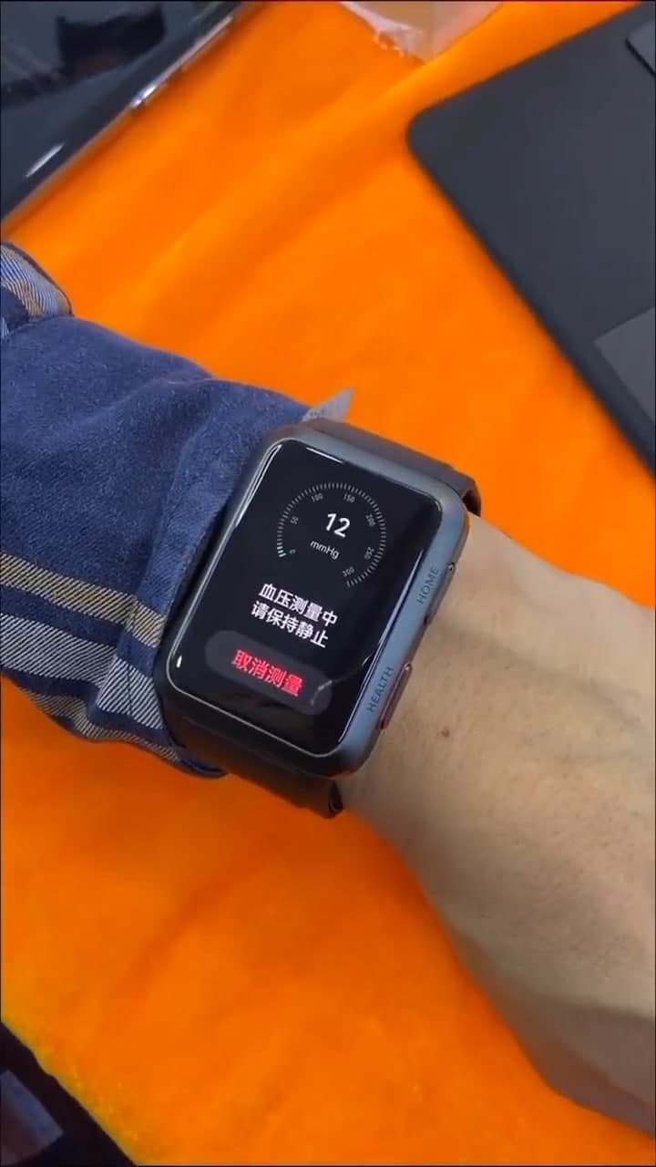Huawei Watch D