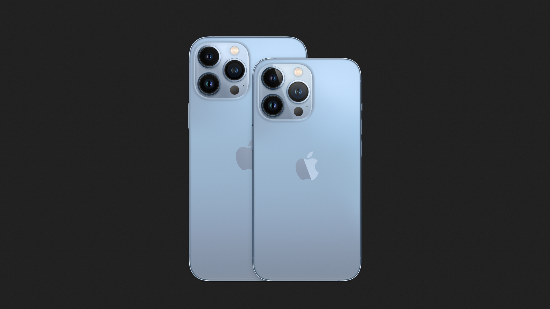 Apple iPhone 13 Pro series featured