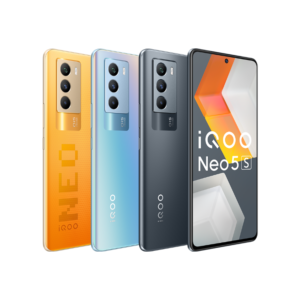 vivo IQOO Neo 5S