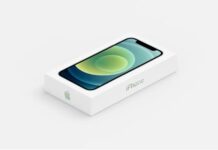 Should Manufacturers be Punished for Not Including Chargers with their New Phones? Here’s what China’s MIIT has to say iphone-12-box
