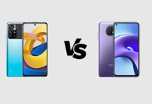 POCO M4 Pro 5G vs Redmi Note 9T 5G: Specs Comparison