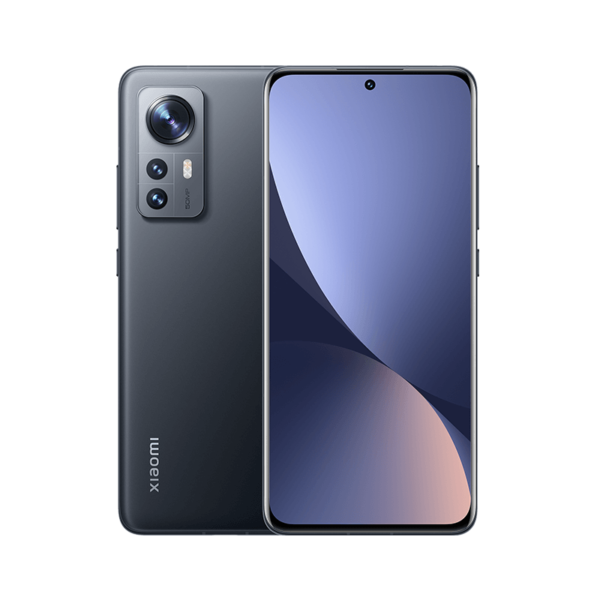 Xiaomi 12 Pro