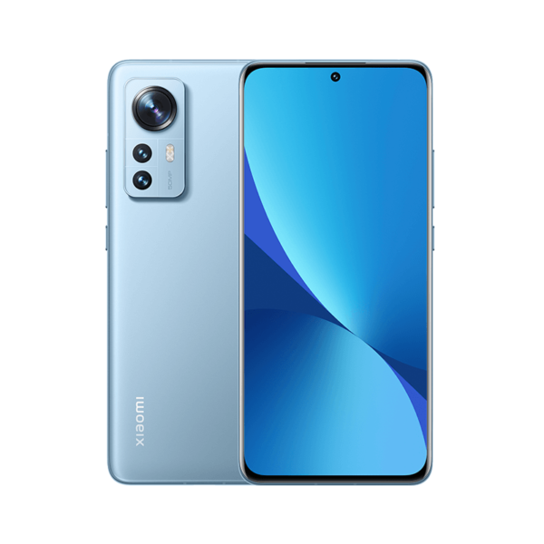 Xiaomi 12 Pro