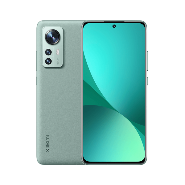 Xiaomi 12 Pro
