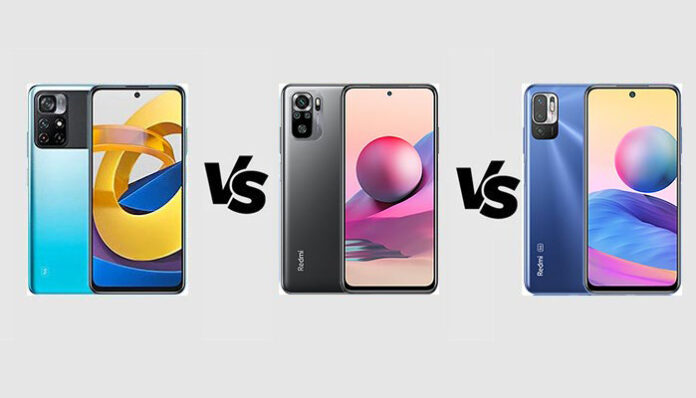 Poco M4 Pro Vs Redmi Note 10s Vs Redmi Note 10 5g Specs Comparison Gizmochina Poco M4 Pro Vs Redmi Note 10s Vs Redmi Note 10 5g Specs Comparison Gizmochina