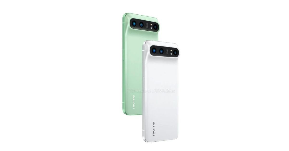 realme gt 2 pro