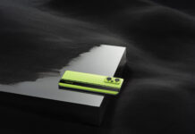 realme GT NEO 2 bags Android 12-based realme UI 3.0 in China realme gt neo 2 featured