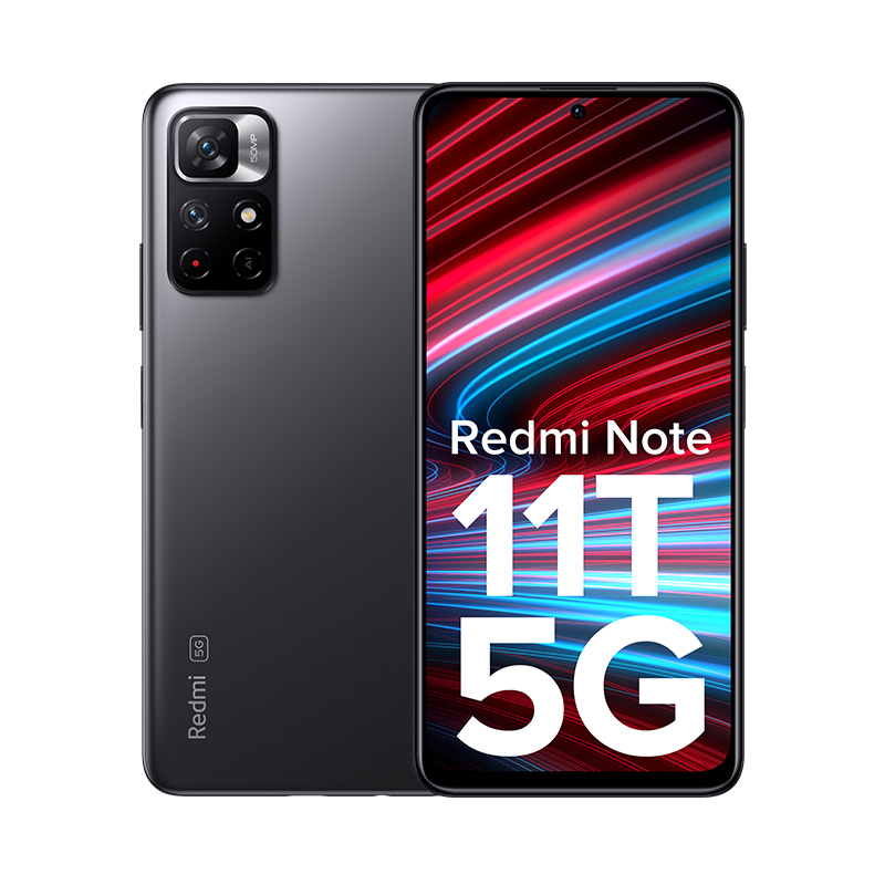 redmi note 11t 5g