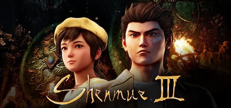Epic Games Store 15 Days of Free Games Starts With Shenmue 3