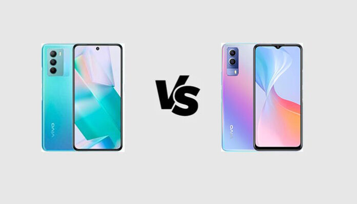 Vivo T1 Vs Vivo T1x Specs Comparison Gizmochina Vivo T1 Vs Vivo T1x Specs Comparison Gizmochina