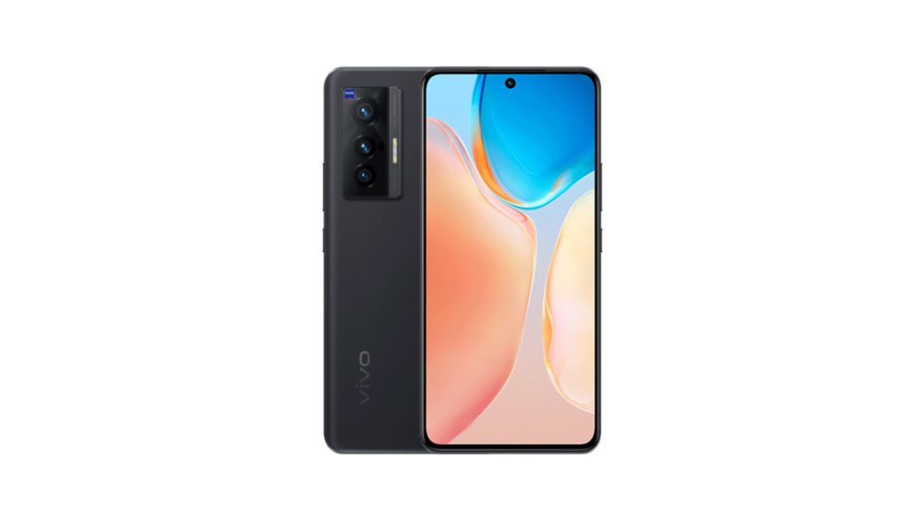 vivo X70 featured