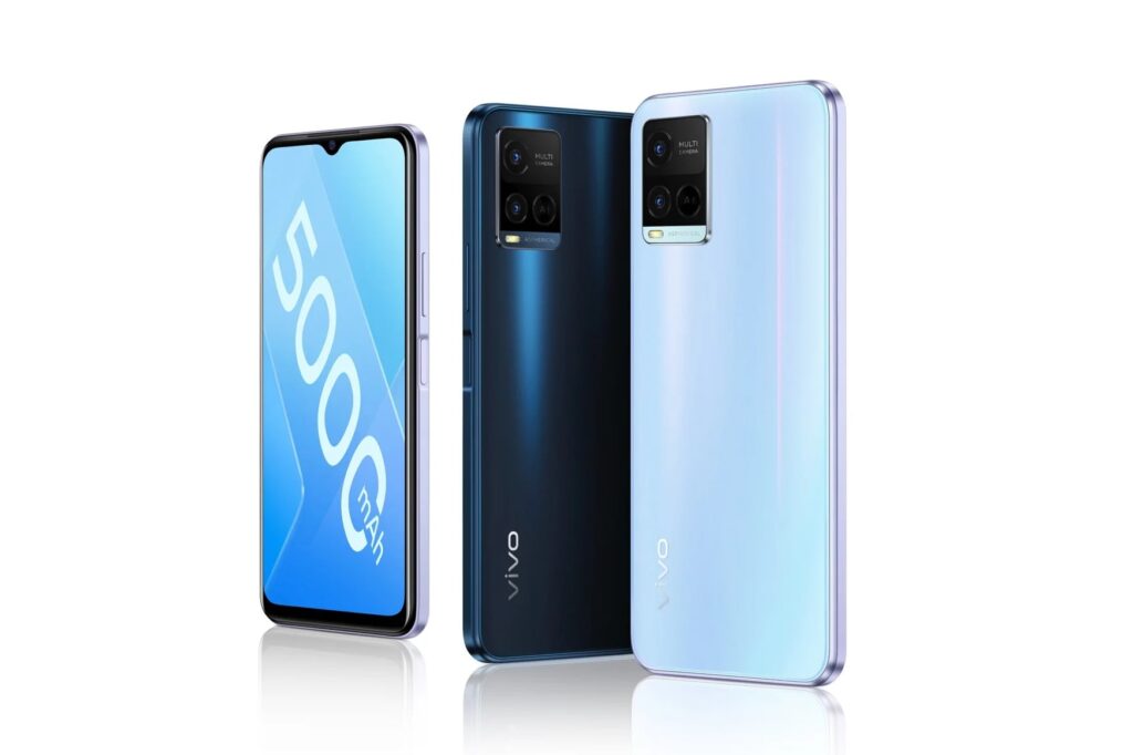 vivo Y32 Featured A