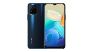 vivo Y32 Featured B