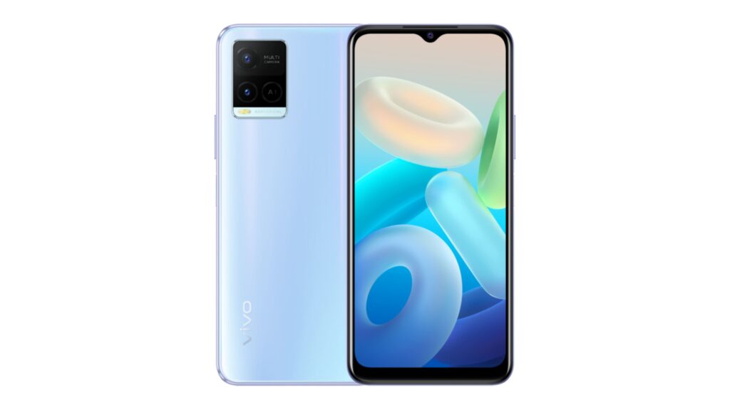 vivo Y32 Featured C