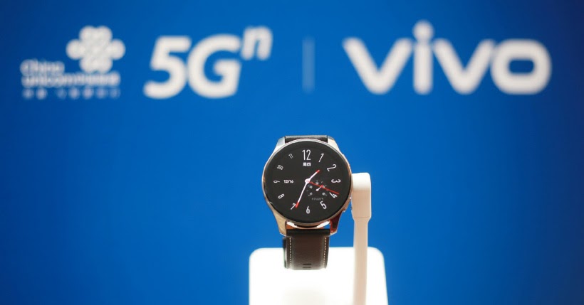vivo watch 2 -1