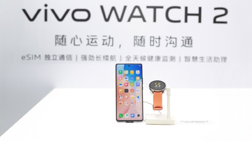 vivo watch 2 -2
