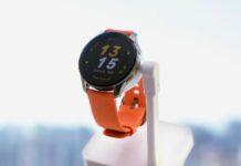 Vivo shows off the vivo Watch 2’s design in real life, announces support for standalone SMS vivo watch 2 -3