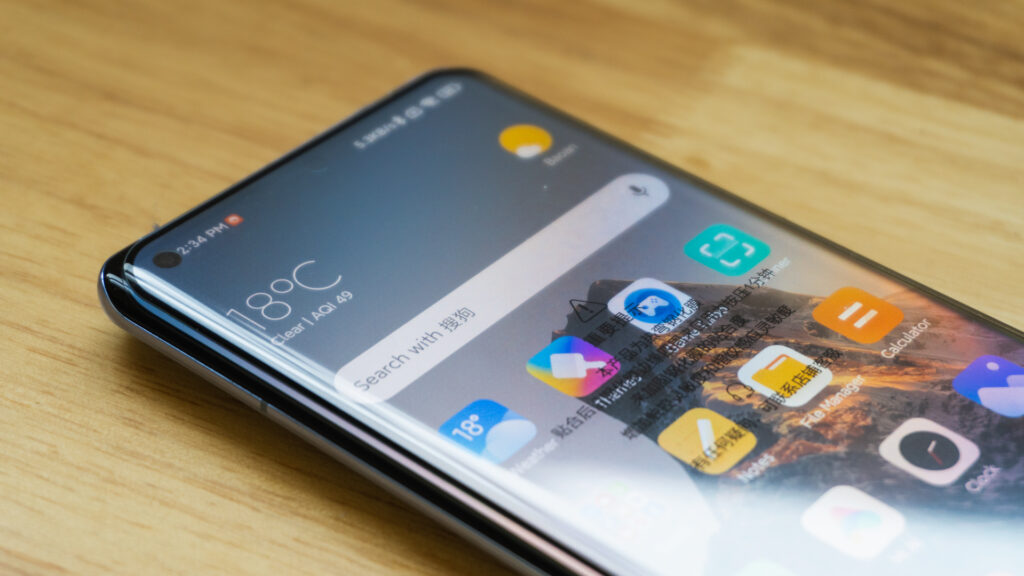 xiaomi 12 pro screen protector